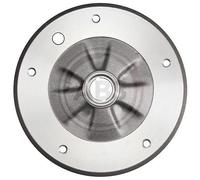 Front Brake Drum A.B.S. 2847-S for VW Kaefer/Kaver (60-86)