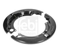 FEBI BILSTEIN 196026 Cover Sheet, brake drum