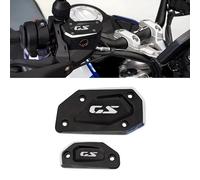 Front Brake Fluid Reservoir Cover For R1300GS R1300 GS R 1300GS ADV 2023 2024 2025 Motorcycle Front Brake Clutch Fluid Reservoir Caps Covers