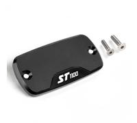 Front Brake Fluid Reservoir Cover For ST1100 1991-2003 Motorcycle Front Brake Clutch Master Cylinder Fluid Reservoir Cover