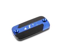 Front Brake Fluid Reservoir Cover For Superdink 125 300i 350i Motorcycle Accessories Front Brake Reservoir Fluid Tank Cover Oil Cup Cap