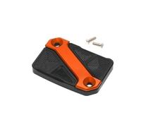 Front Brake Fluid Reservoir Cover For YZF YZF-R15 V3 YZF-R25 YZF-R125 YZF-R3 MT-03 MT-25 MT-125 YZF-R250 Motorcycle Front Brake Fluid Reservoir Cap Cover