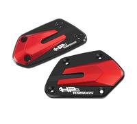 Front Brake Fluid Reservoir Cover Front Brake Fluid Reservoir Cover For Motorcycle R1200GS LC ADV 2013-2016