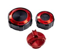 Front Brake Fluid Reservoir Cover Motorcycle Accessories Front Rear Brake Fluid Oil Tank Cover Liquid Storage Tank Cover For YZF-R6 2010-2024