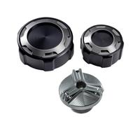 Front Brake Fluid Reservoir Cover Motorcycle Accessories Front Rear Brake Fluid Oil Tank Cover Liquid Storage Tank Cover For YZF-R6 2010-2024