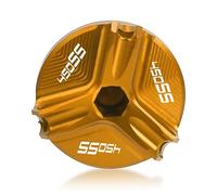 Front Brake Fluid Reservoir Cover Motorcycle Engine Oil Cup Fuel Filler Tank Cap Cover For 450SS 2023 2024 450SR 2022 2023 2024