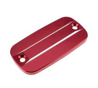 Front Brake Fluid Reservoir Cover Motorcycle Front Brake Fluid Reservoir Cap Cover For Crosstourer 1200 2013 2014 For ST 1100 1996 1997 1998 1999 2000 2001
