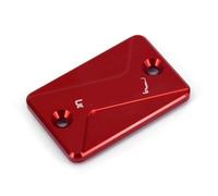 Front Brake Fluid Reservoir Cover Motorcycle Front Brake Reservoir Fluid Cover Cap For XR50 XR100 CRM50 SL230 XR230 CRM250R CRF250L XR250 TRX450R TRX450ER CRF250M