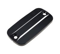 Front Brake Fluid Reservoir Cover Motorcycle Front Brake Reservoir Fluid Tank Cover Oil Cup Cap For NX500 CB500 For Hornet CBR500R CB650R CB650R E-Clutch 2024-