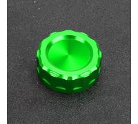 Front Brake Fluid Reservoir Cover Motorcycle Rear Brake Fluid Reservoir Oil Cup Brake Fluid Cylinder Master Reservoir Cover Cap For Z750R 2011 2012 2013 2014
