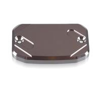 Front Brake Fluid Reservoir Cover Motorcycle Reservoir Fluid Cap Front Brake Fuel Tank Cover For BN302 BN502C BN752S For Leoncino TRK 502 TNT TNT300 TNT600