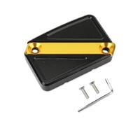Front Brake Fluid Reservoir Cover Motorcycles Accessories Front Brake Reservoir Fluid Tank Cover Oil Cup Cap For Dominar 400 2017-2023