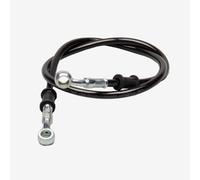 Front Brake Hose 850mm compatible with Lexmoto Venom EFI SK125-22-E4/Viper 125 SK125-22A, compatible with Romet Division 125 SK125-22 (ROMET)