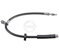 Front Brake Hose A.B.S. SL 1180 for Citroen C3 Aircross Vauxhall Crossland X