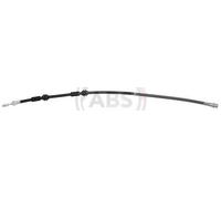 Front Brake Hose A.B.S. SL 5859 for VW Touareg (10-18)