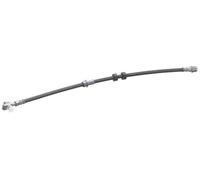 Front Brake Hose ATE Fits SEAT Cordoba SKODA Fabia I VW Fox 99-15 6Q0611701B