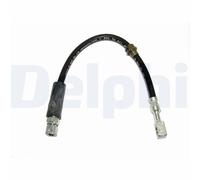 Front Brake Hose Delphi LH0273 Fits Opel Vauxhall Vectra Braking System
