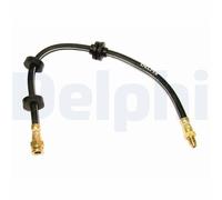 Front Brake Hose Delphi LH0423 Fits Fiat Palio Siena Braking System
