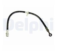 Front Brake Hose Delphi LH3239 Fits Honda Rover 200 400 Concerto Braking System