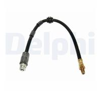 Front Brake Hose Delphi LH6149 Fits Ford Jaguar Mondeo X-Type Braking System