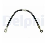 Front Brake Hose Delphi LH6274 Fits Subaru Suzuki Justy Swift Braking System