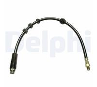 Front Brake Hose Delphi LH6339 Fits BMW 5 Series 6 Series Braking System