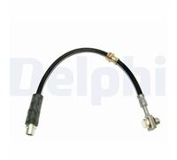 Delphi Front Left Brake Hose LH6356 - Genuine, Flexible, Fits Fiat Croma