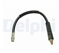 Delphi Brake Hose LH6405 Front 410mm Fits Mercedes-Benz CLS E-Class S-Class