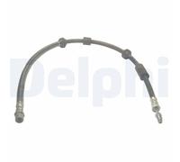 Front Brake Hose Delphi LH6543 Fits VW Touareg Braking System
