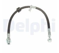 Front Brake Hose Delphi LH6675 Fits Mitsubishi Smart Colt Colt CZC Forfour