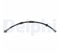 Front Brake Hose Delphi LH6997 Fits Seat Skoda VW Citigo Load Up Mii Up