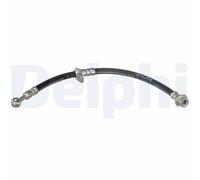 Front Brake Hose Delphi LH7527 Fits Suzuki S-Cross SX4 S-Cross Vitara