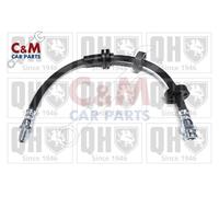 Front Brake Hose Fits Alfa Romeo 147 2001-2010
