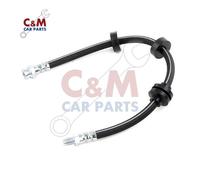 Front Brake Hose Fits Fiat Marea 1996-2003