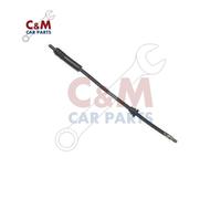 Front Brake Hose Fits Ford Fiesta 1976-1995