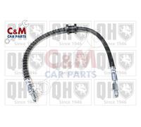 Front Brake Hose Fits Ford Ka 1996-2008