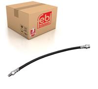Front Brake Hose Fits Mercedes Benz 190 Series model 201 123 124 S-Cl Febi 05743