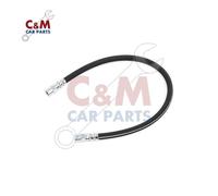 Front Brake Hose Fits Mercedes-Benz T1 1977-1996