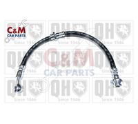 Front Brake Hose Fits Opel Agila 2000-2014
