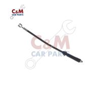 Front Brake Hose Fits Opel Astra 2009-2015