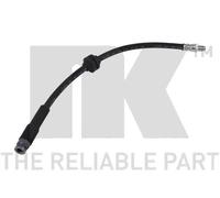 Flexible brake hose 8523136 NK for OPEL FIAT CITROËN ALFA ROMEO PEUGEOT JEEP