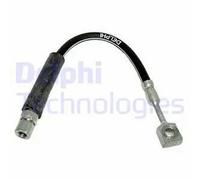 FRONT BRAKE HOSE FITS: OPEL VAUXHALL VITA B 1.5 D /1.5 TD /1.2 I /1.4 I /1.4