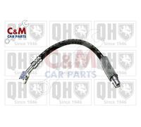 Front Brake Hose Fits Vauxhall Meriva 2003-2010