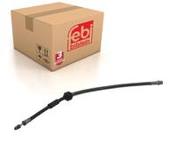 Front Brake Hose Fits Volkswagen Amarok 4motion 2H OE 2H0611701 Febi 34252