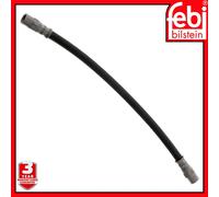 Front Brake Hose Fits Volvo 240 260 BMW 3 Series E21 5 E12 6 E24 7 E2 Febi 02076