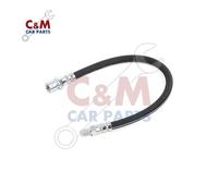 Front Brake Hose Fits Vw Beetle 1960-1985