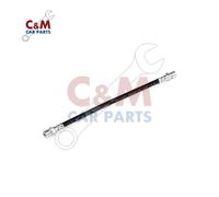 Front Brake Hose Fits Vw Beetle 1969-1979