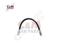 Front Brake Hose Fits Vw Beetle 1970-1973