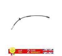 Front Brake Hose For Bmw X3 10-17 X4 14-18 34306887449