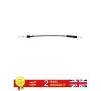 Front Brake Hose For Citroen EVASION JUMPY Fiat SCUDO ULYSSE 4806.82